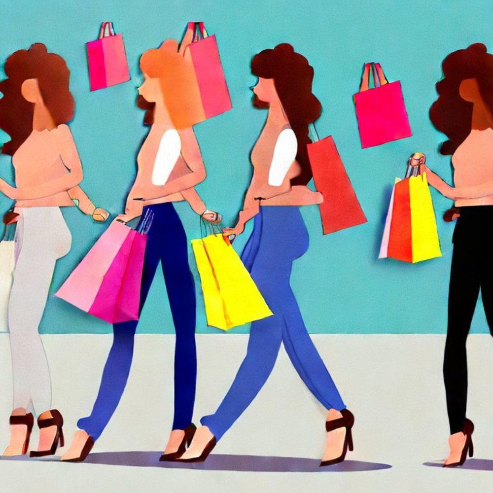 Meet your Posher, Gal